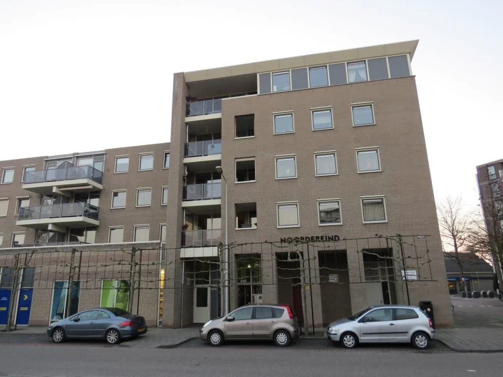 Rental property in De Hoge Kei 213, Weert