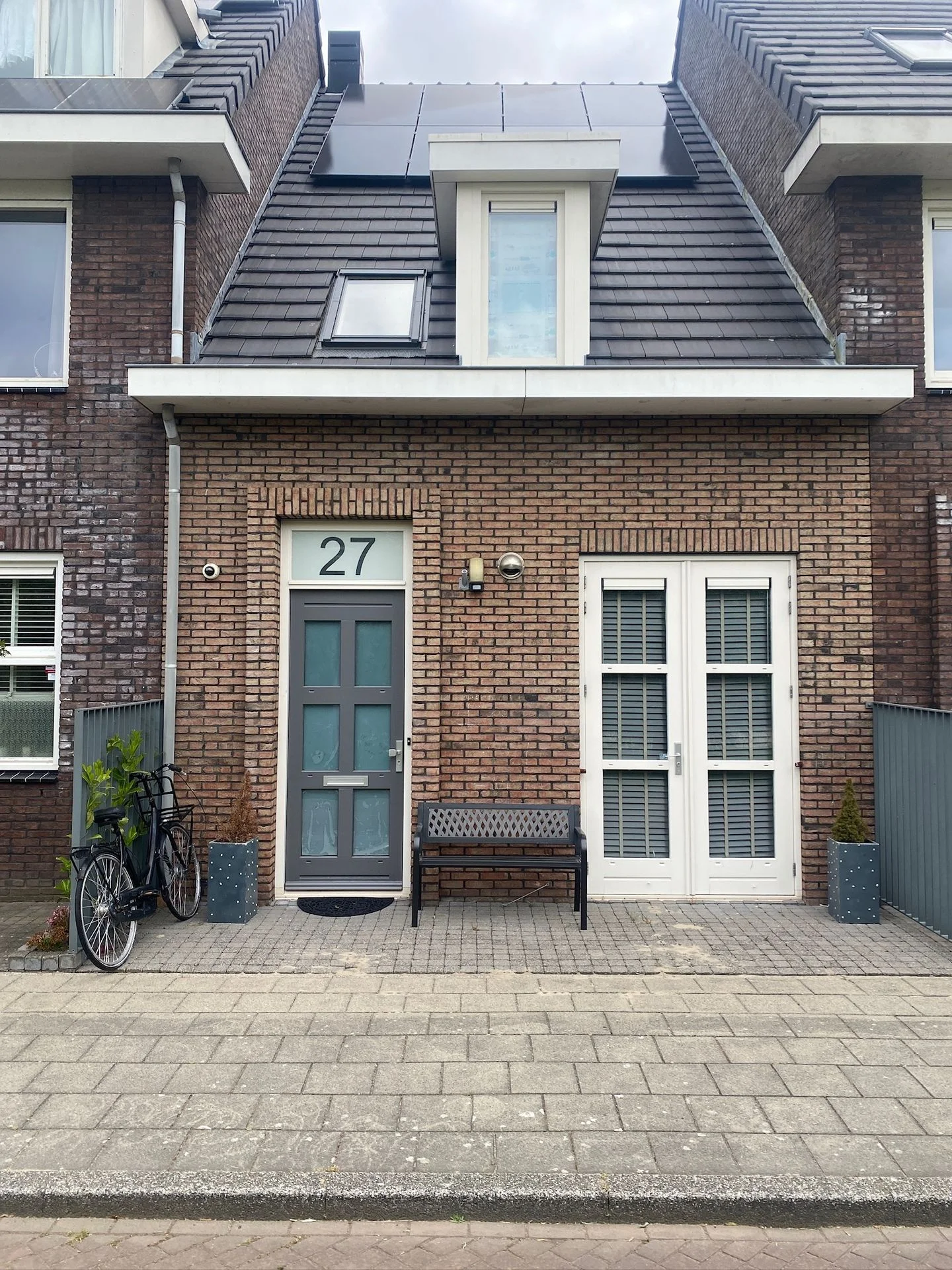 Rental property in Brederode 22, Amstelveen