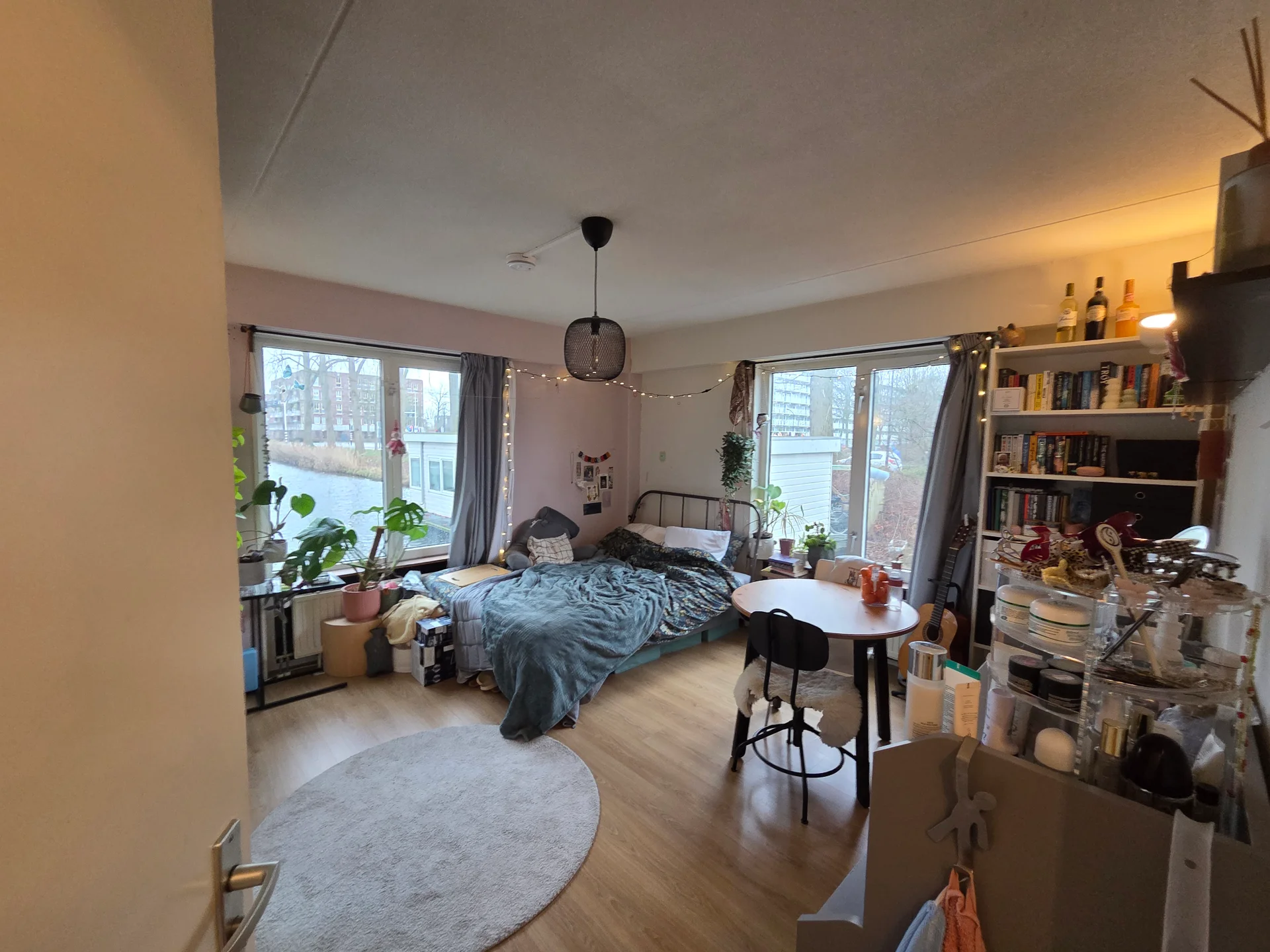 Rental property in Klikspaanweg, Leiden