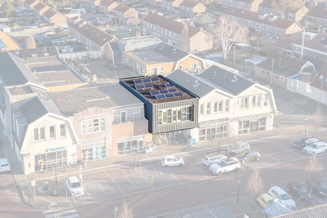 Rental property in Prins Mauritsstraat 12, Middenbeemster