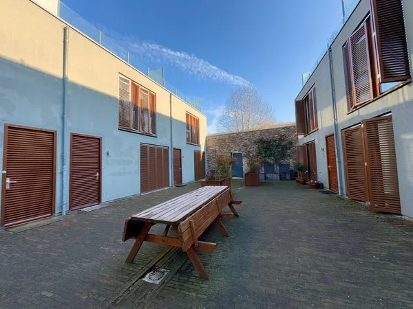 Rental property in Jekerstraat, Maastricht