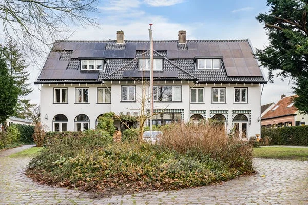 Rental property in Ulvenhoutselaan, Breda