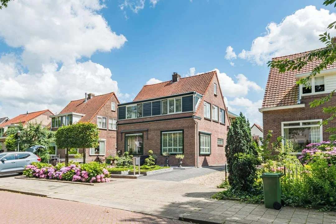 Rental property in Parallelweg-Zuid 55, Nieuwerkerk aan den IJssel
