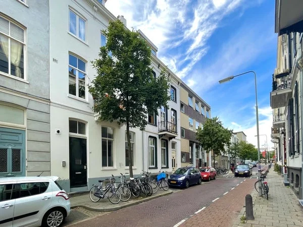 Rental property in Driekoningenstraat, Arnhem