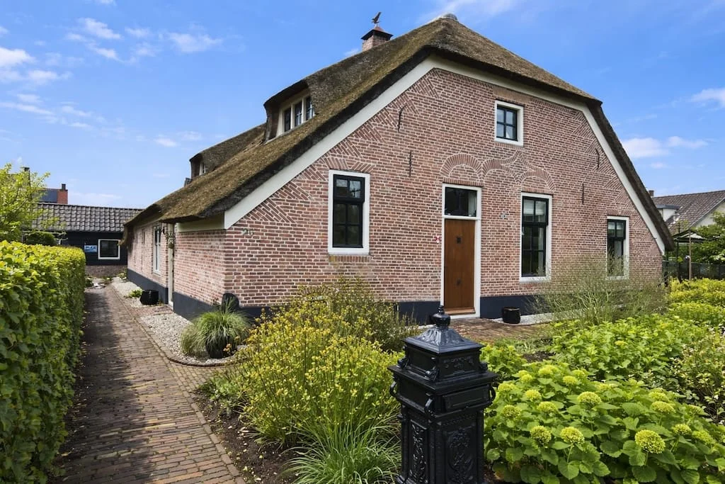 Rental property in De Laak, Lexmond