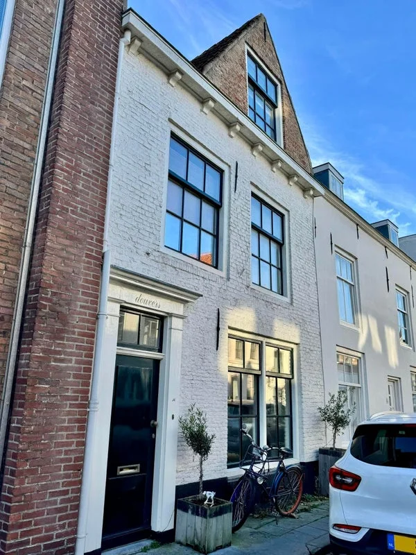 Rental property in Breestraat, Middelburg
