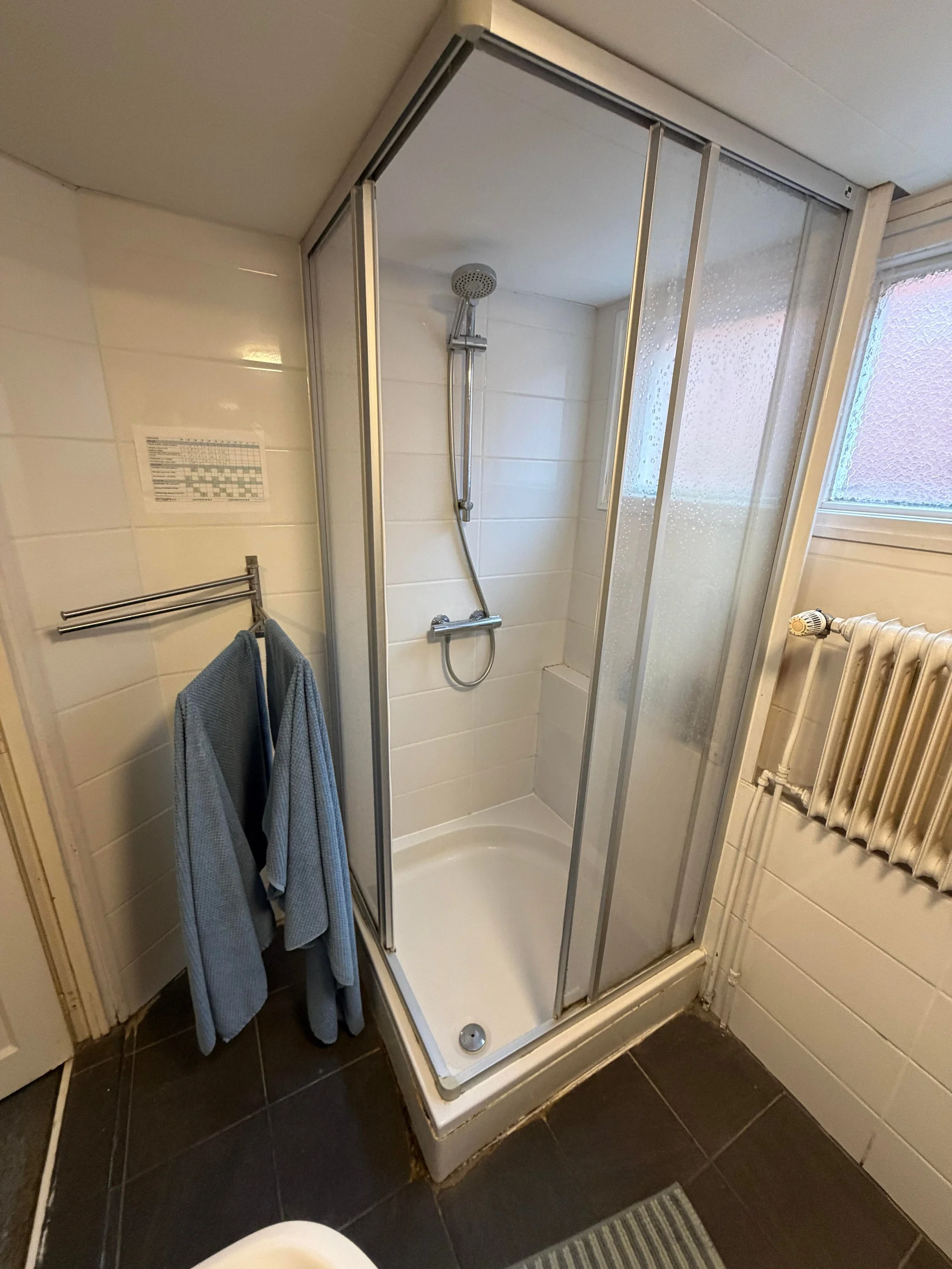 Rental property in Haddingestraat, Groningen