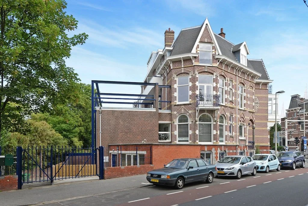 Rental property in Stadhouderslaan 1R, The Hague