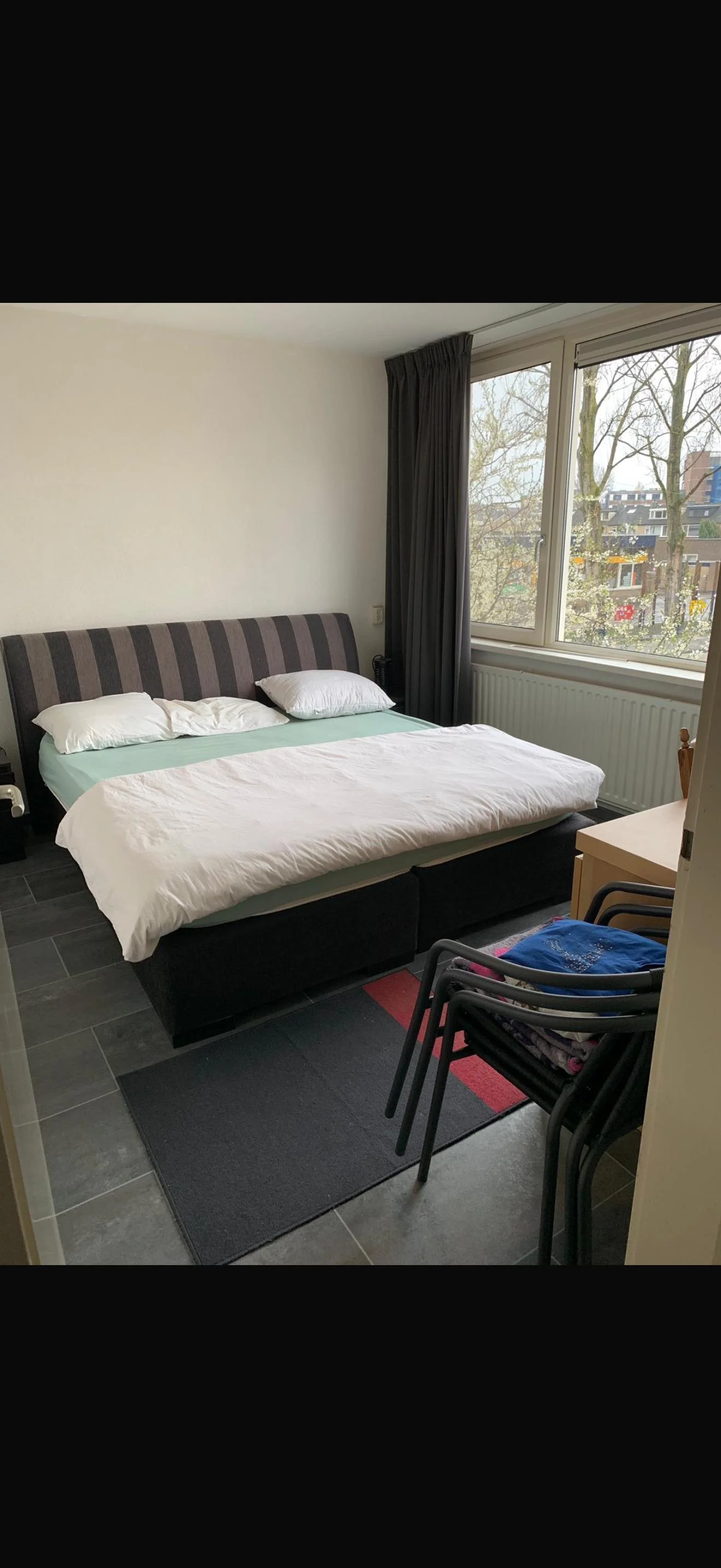 Rental property in Dakotaweg, Capelle aan den IJssel