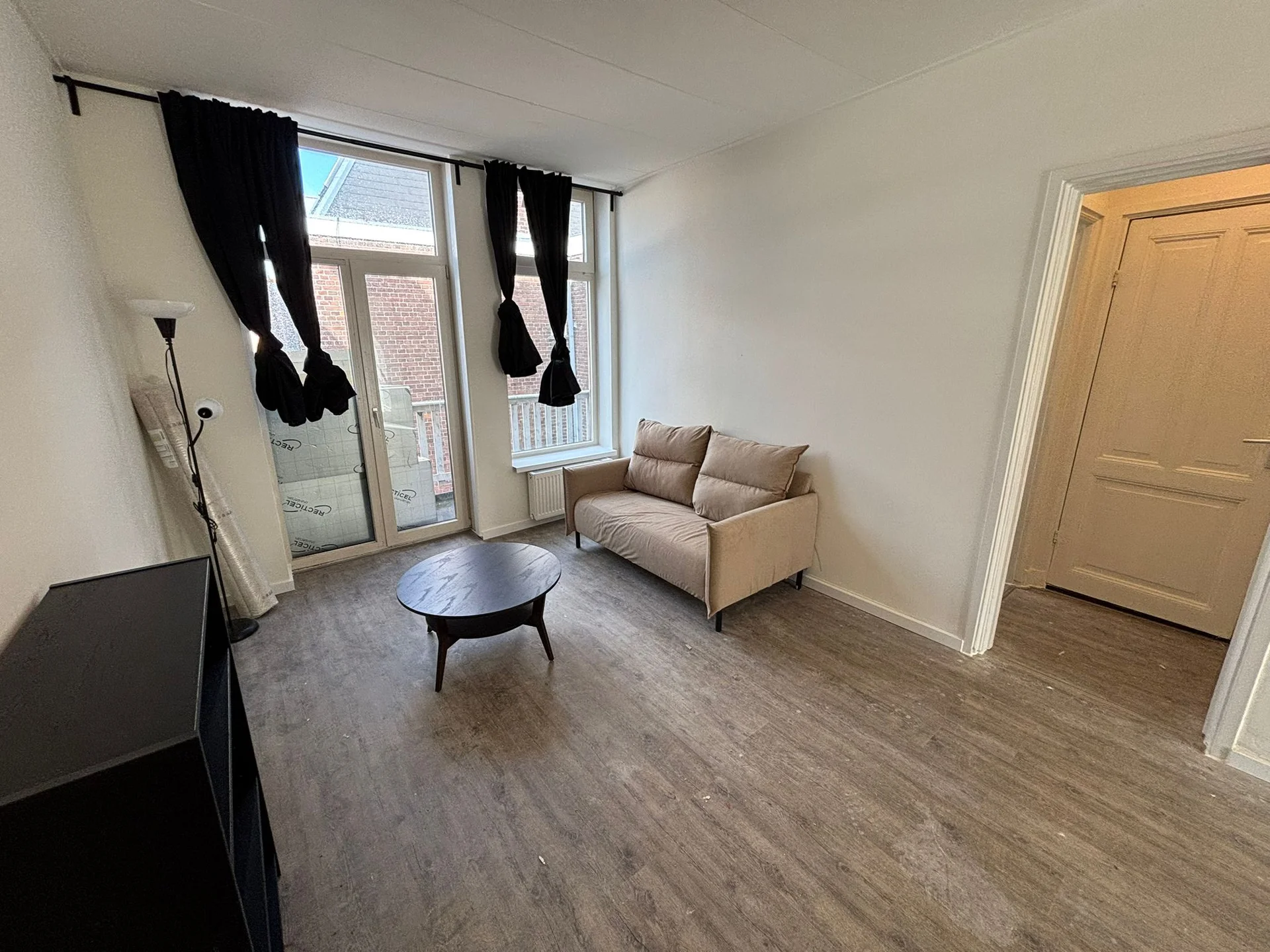 Rental property in Paul Krugerlaan, The Hague