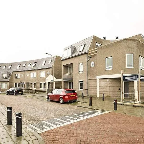 Rental property in Made