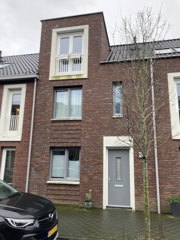 Rental property in Utrecht