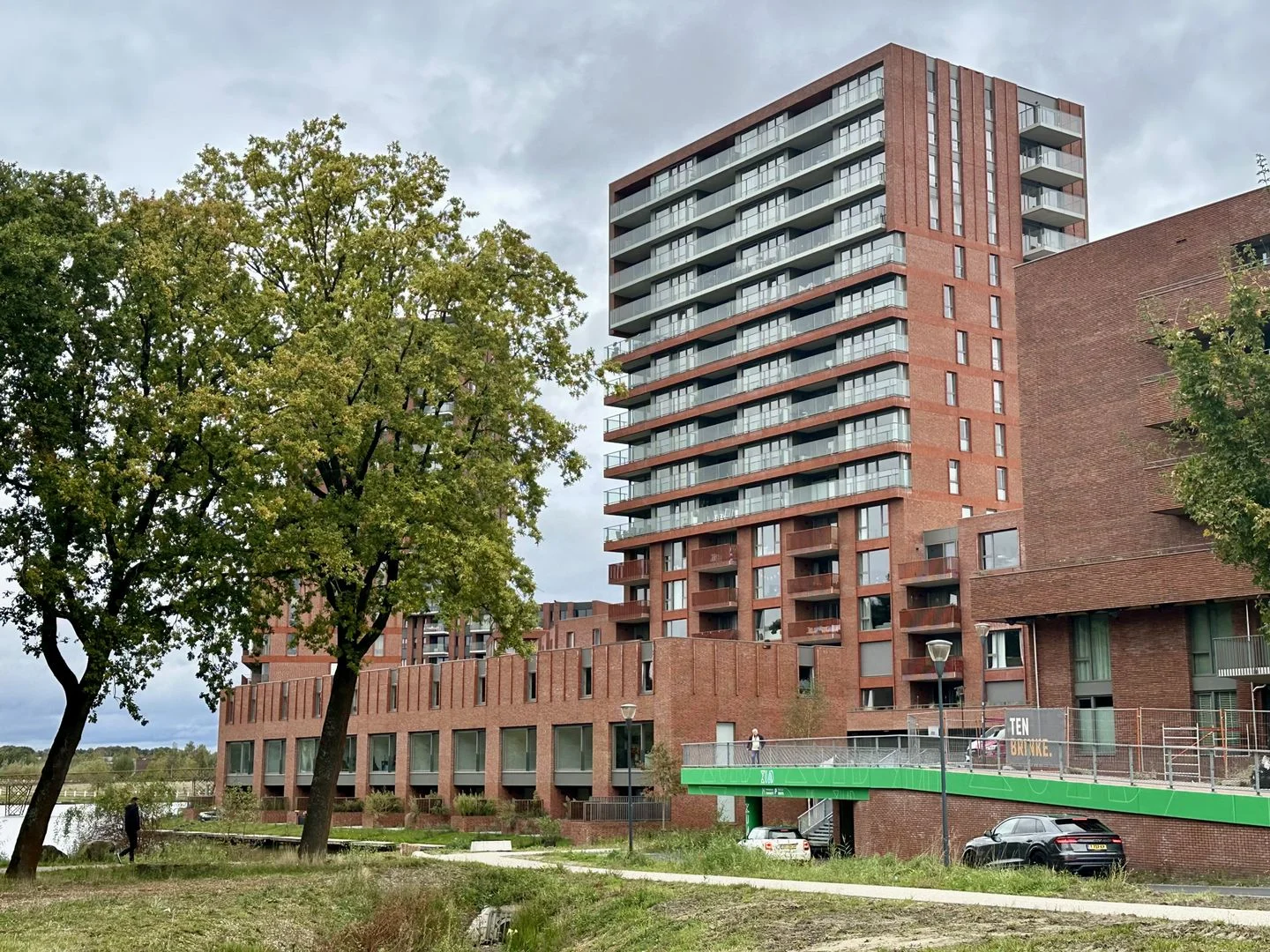 Rental property in Meerring 161, Eindhoven