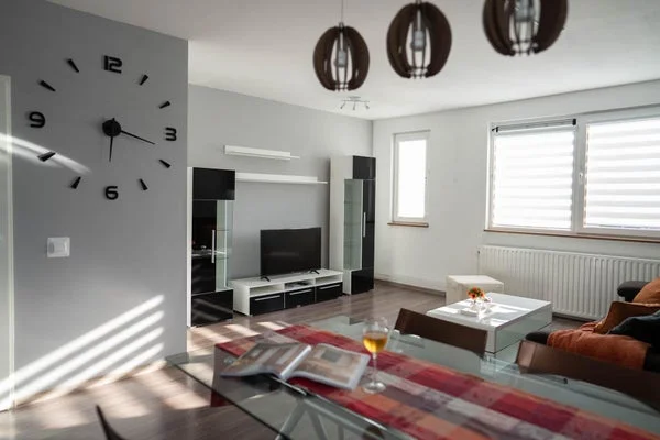 Rental property in Ringspoor 34, Capelle aan den IJssel