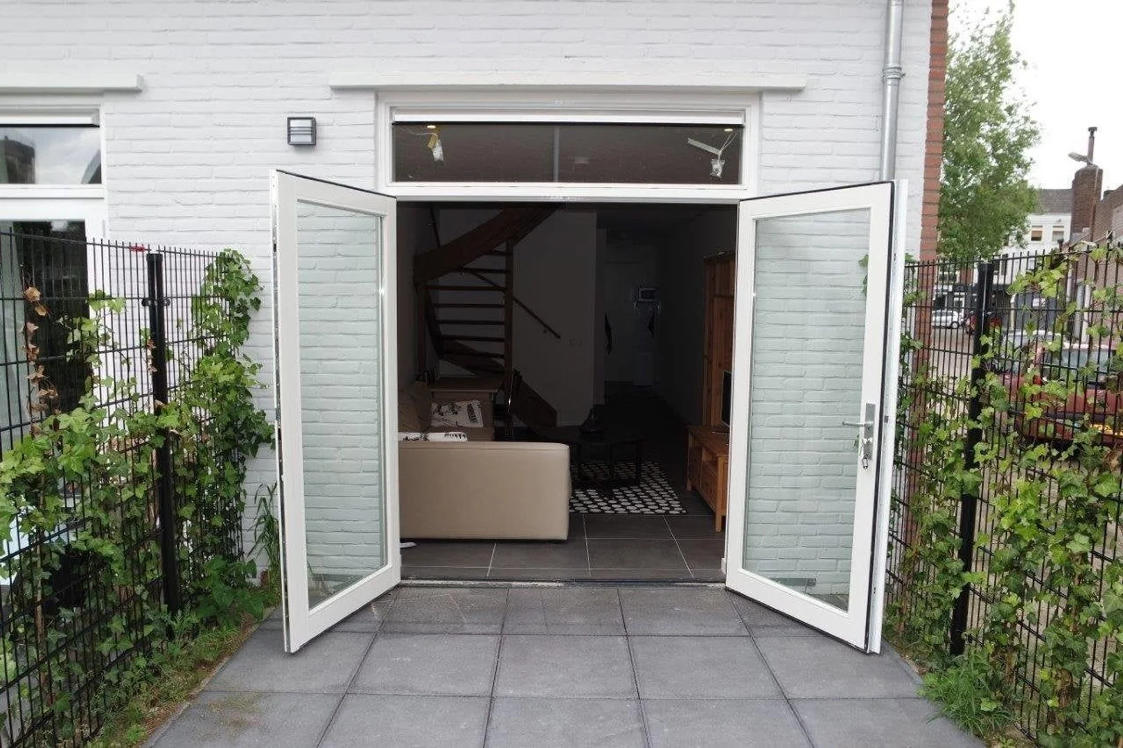 Rental property in Nieuwe Fellenoord, Eindhoven