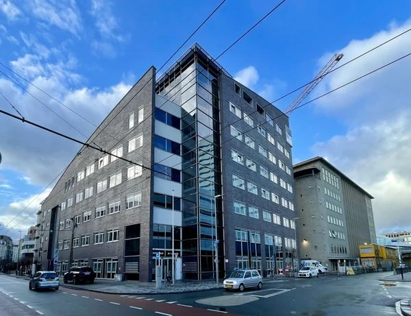 Rental property in Utrechtsestraat, Arnhem