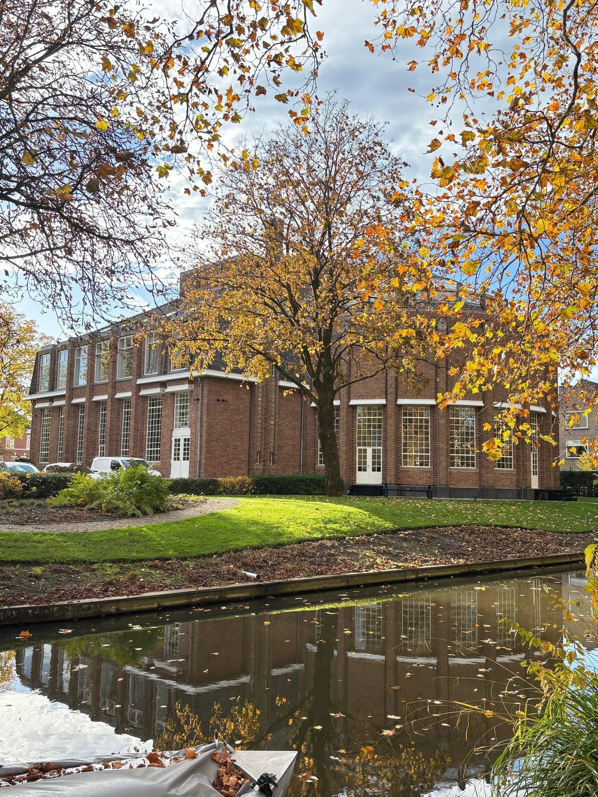 Rental property in Bekkerstraat, Utrecht