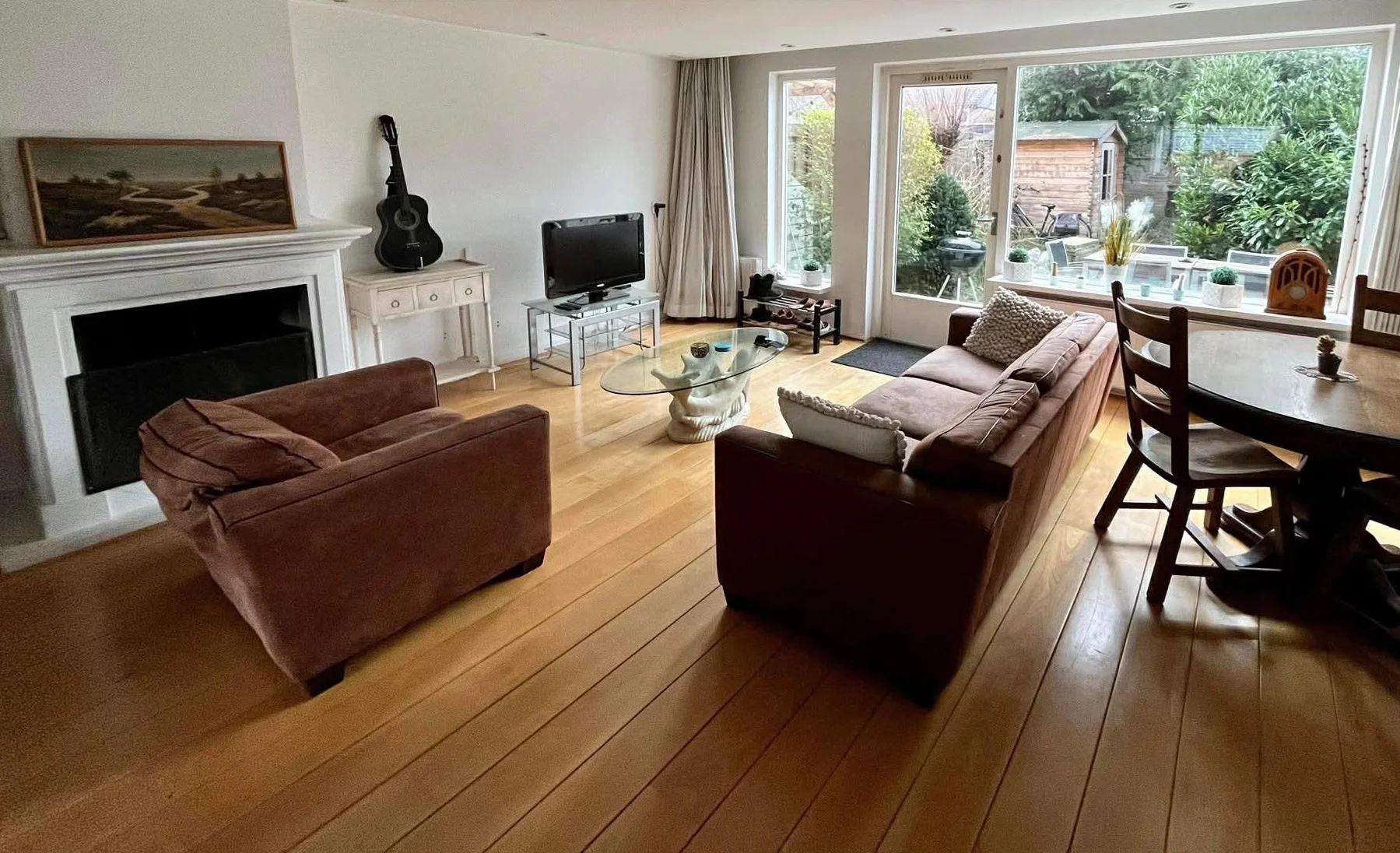 Rental property in De Glazenmaker 1504, Koog aan de Zaan