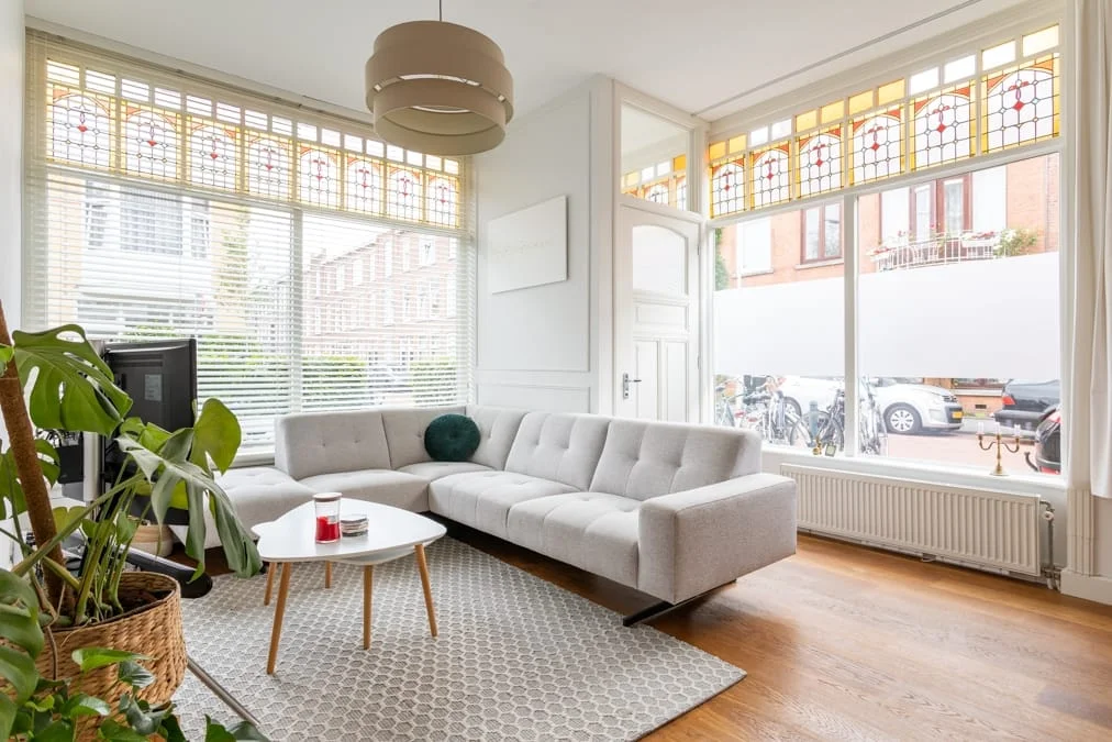 Rental property in Christoffel van Swollstraat 11, The Hague