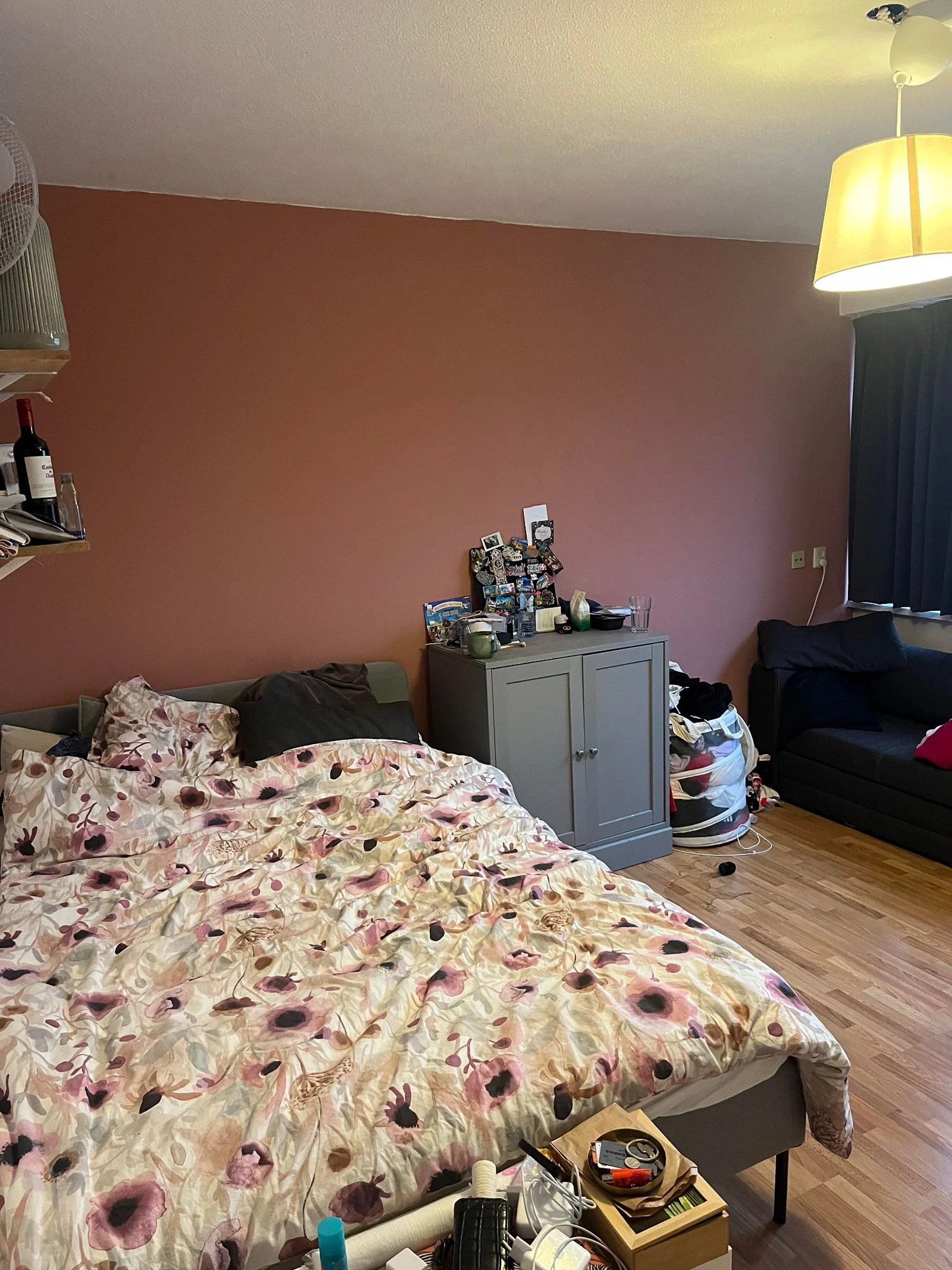 Rental property in Klikspaanweg 101, Leiden