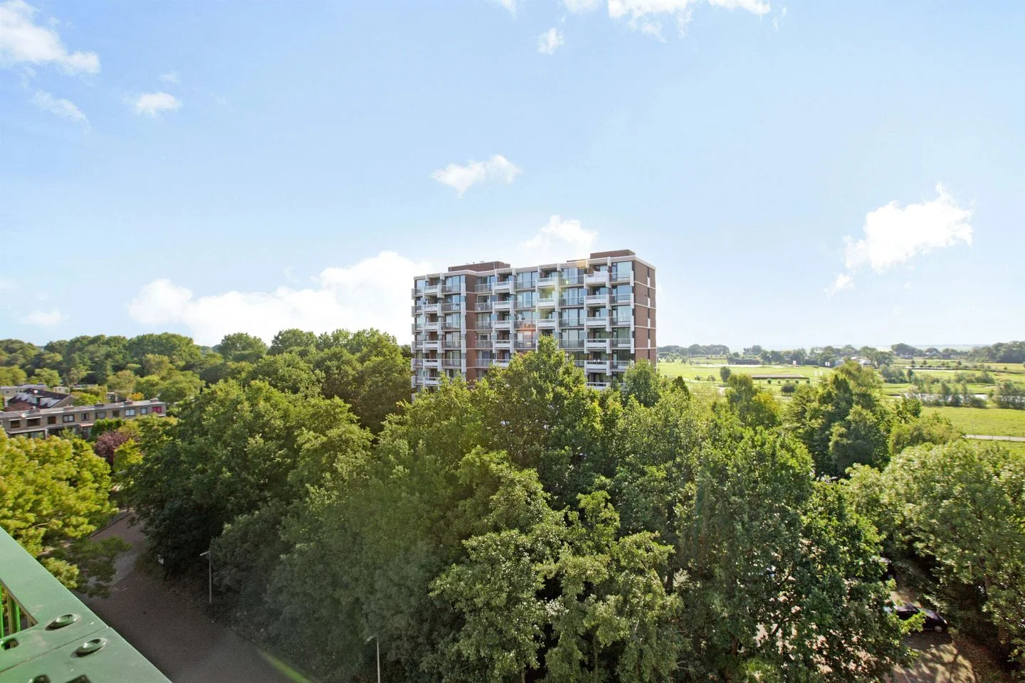 Rental property in Rio Grande 5, Amstelveen