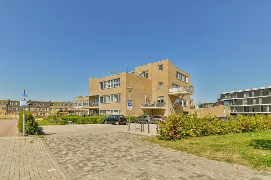 Rental property in Dettifossstraat 138, Almere