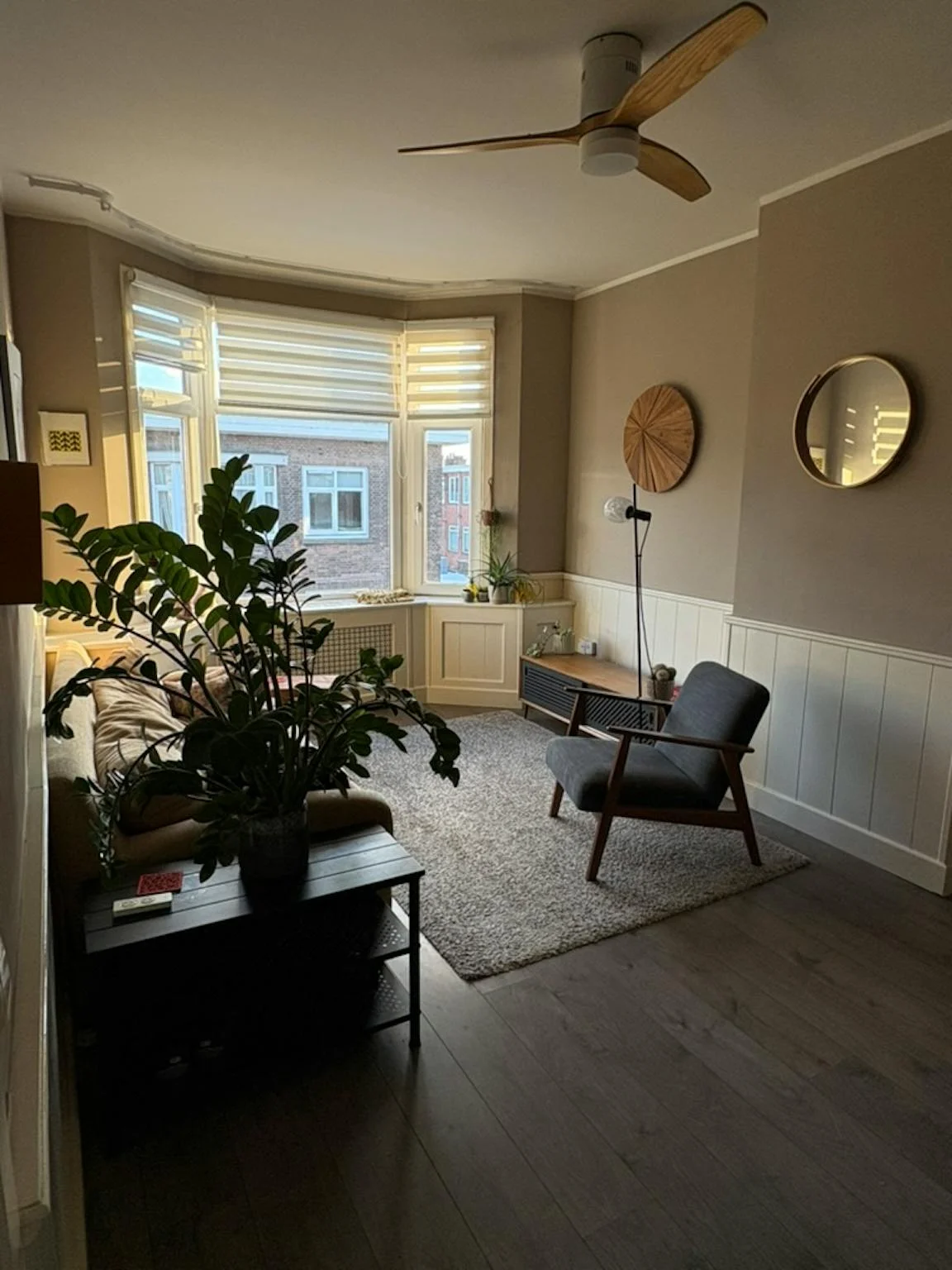 Rental property in Reinwardtstraat, The Hague