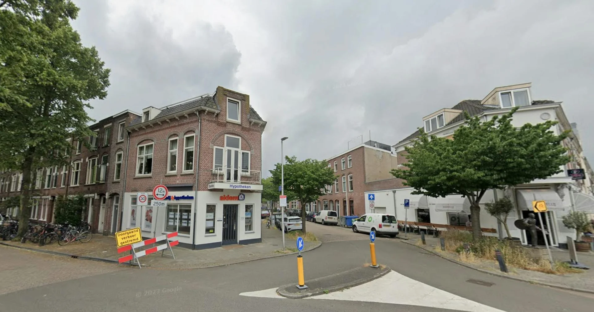 Rental property in Jan Pieterszoon Coenstraat, Utrecht