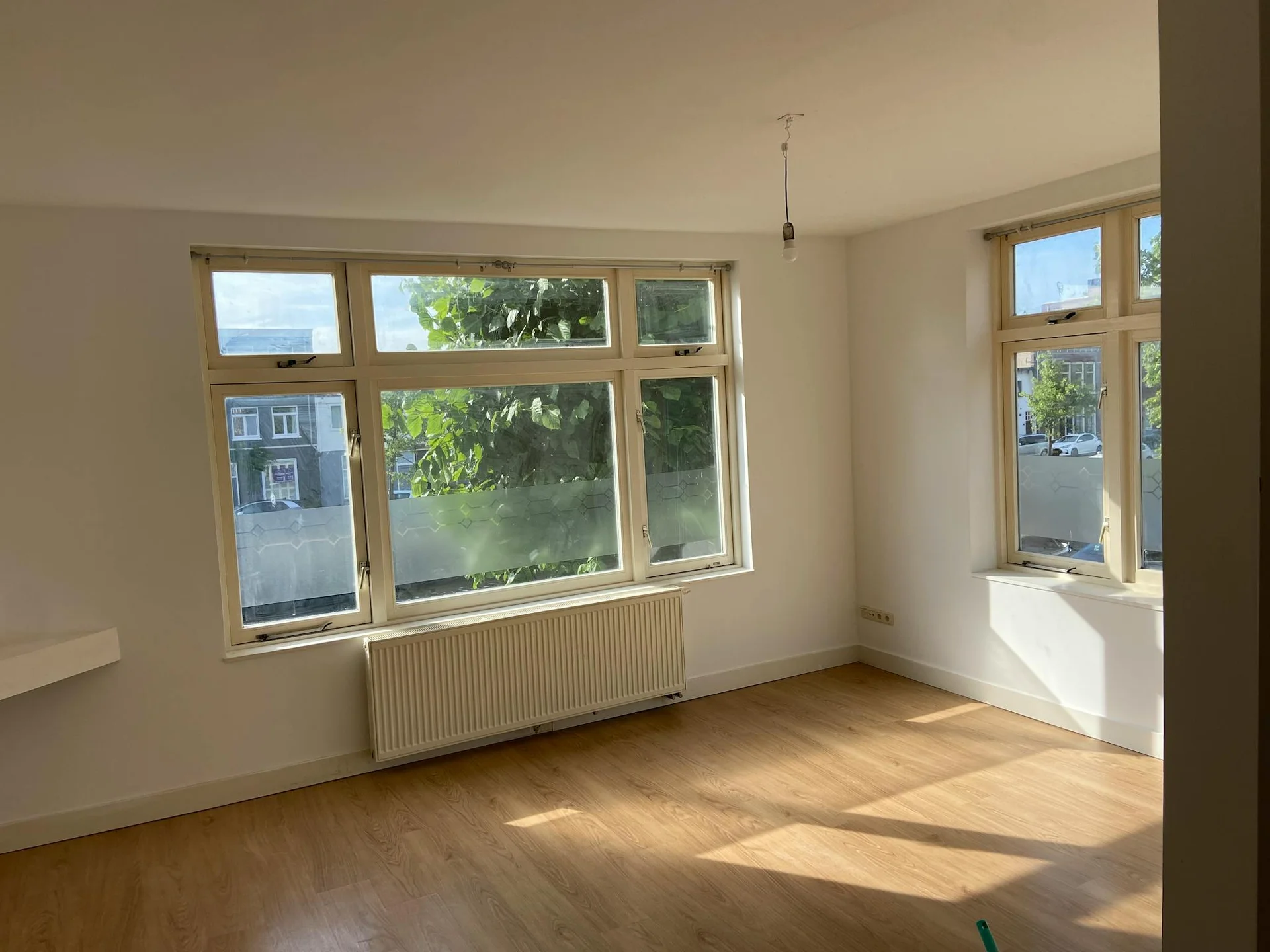 Rental property in Herensingel, Haarlem