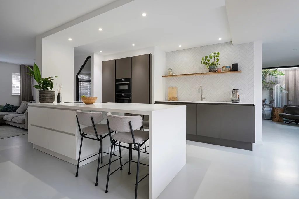 Rental property in St Nicasiusstraat 32, Eindhoven