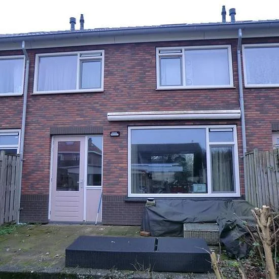 Rental property in Schroeder van der Kolklaan 41, Poortugaal