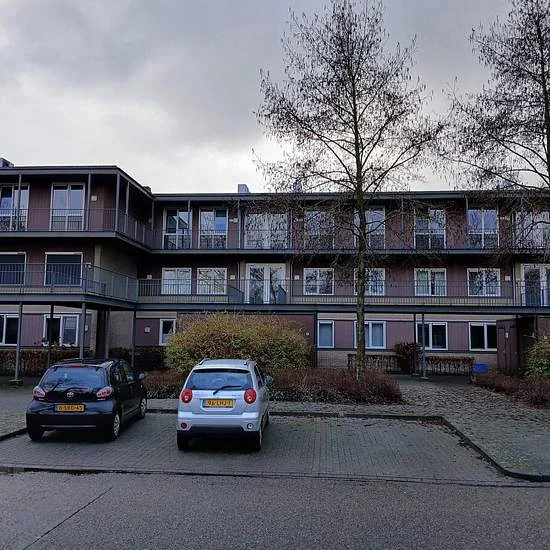 Rental property in Ermelo