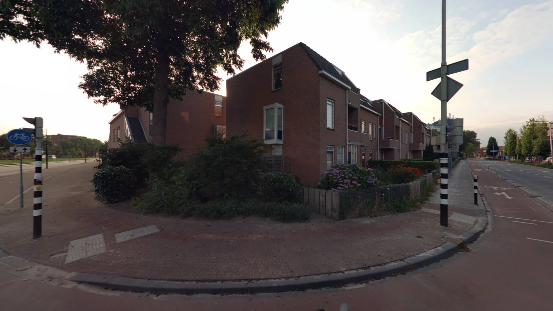 Rental property in Kanaalstraat 79, Assen