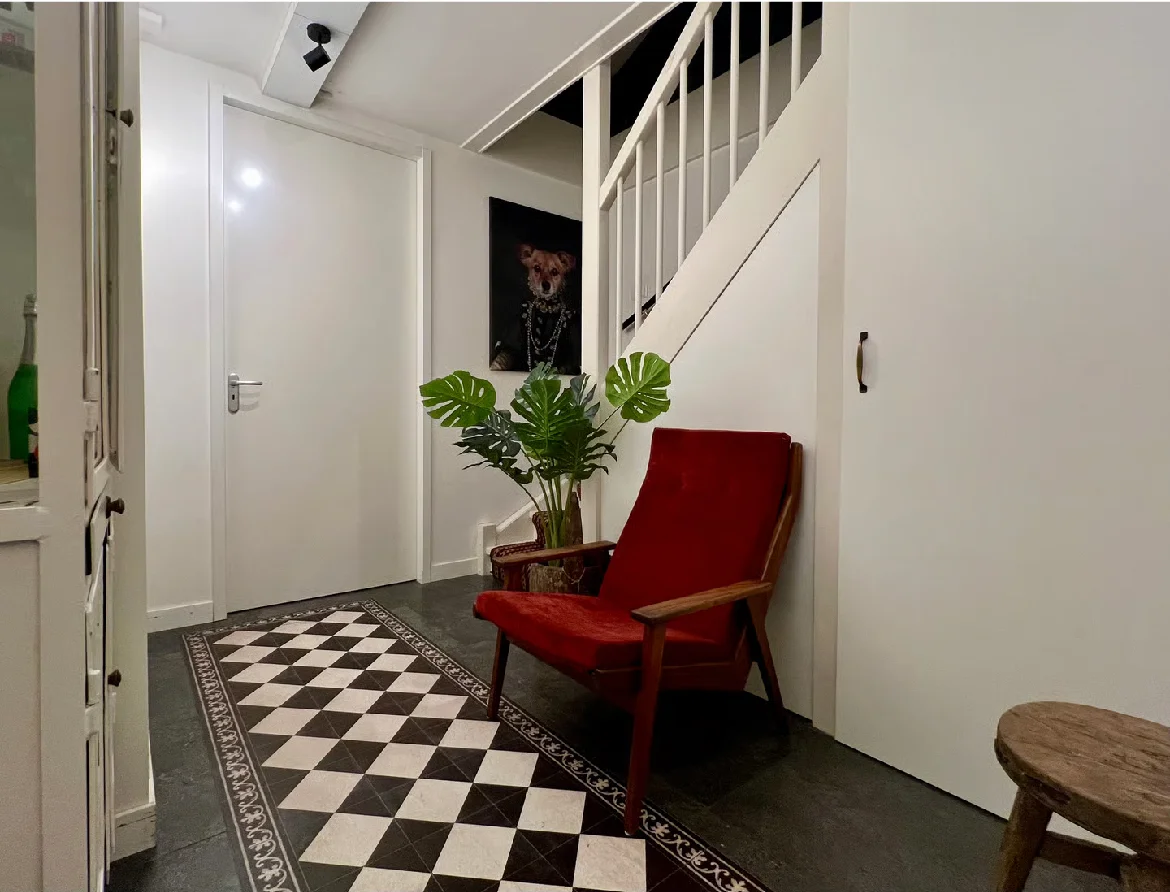 Rental property in Hoge Rijndijk, Woerden