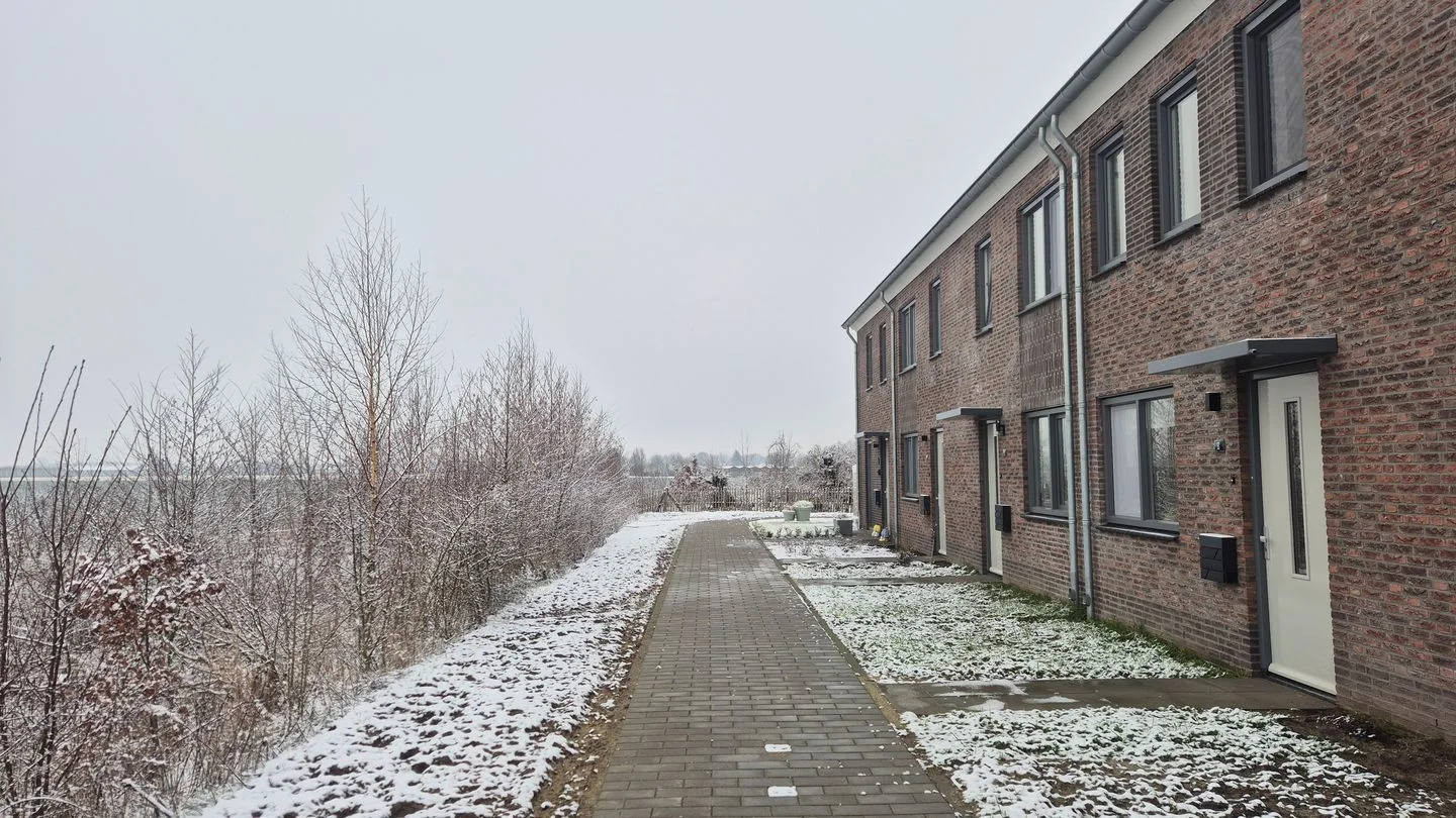 Rental property in Kruisrad 10, Meterik