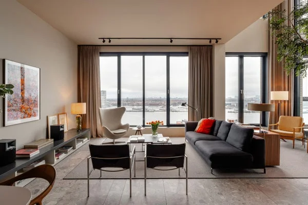 Rental property in Hellingstraat 270, Amsterdam