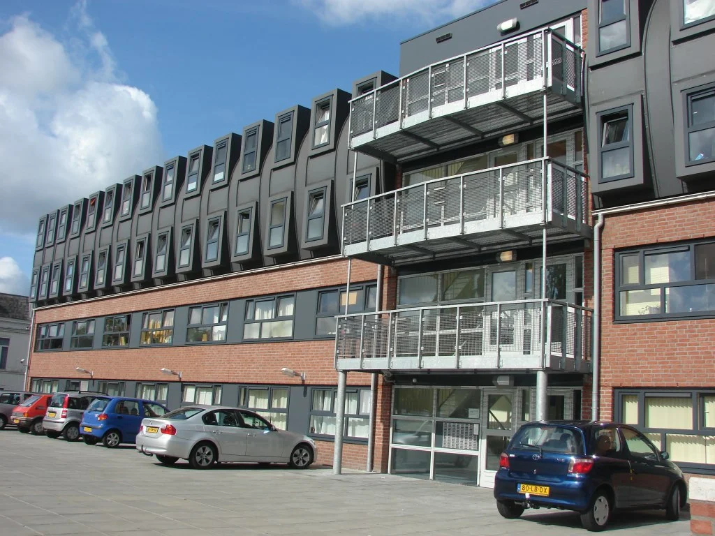 Rental property in Delftstraat 52-0421, Haarlem
