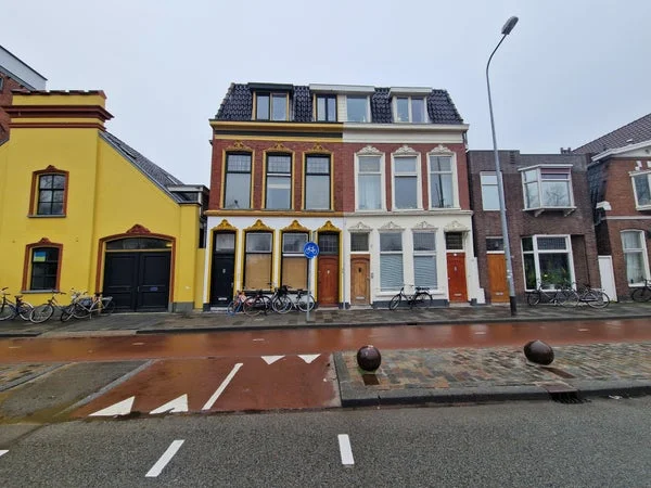 Rental property in Aweg, Groningen