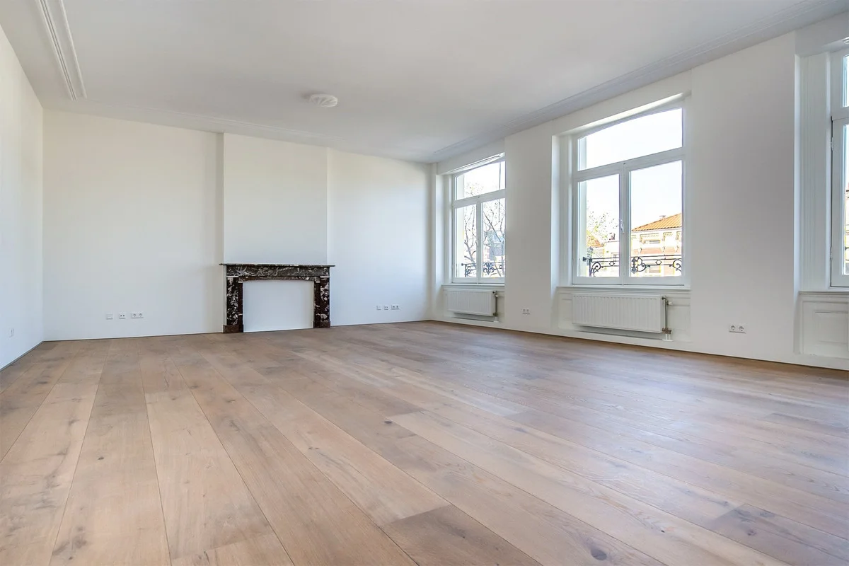 Rental property in Herengracht 17B, The Hague
