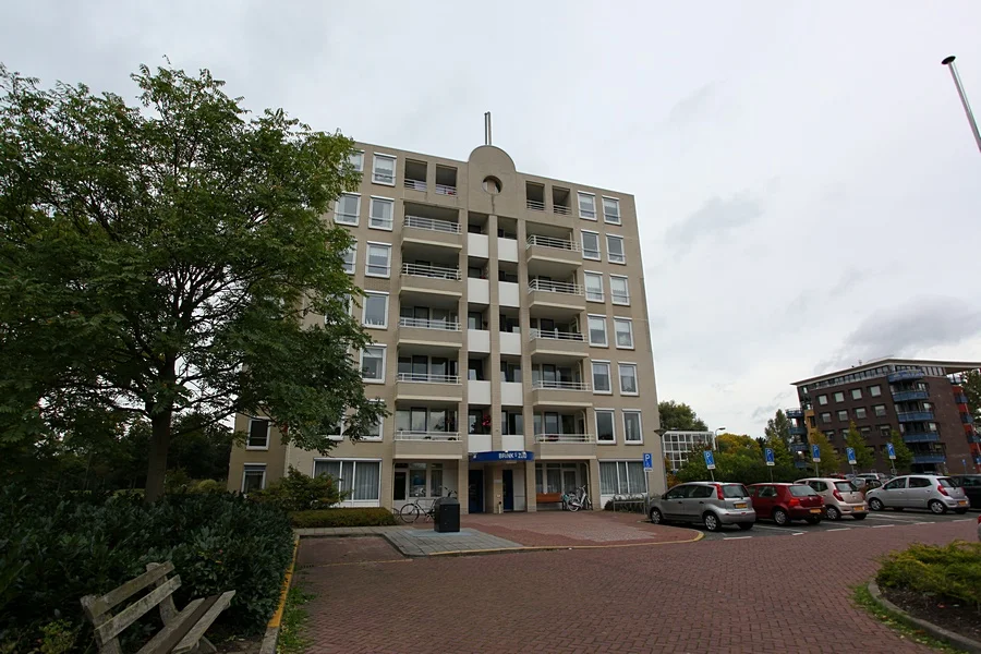 Rental property in De Brink 218, Zutphen