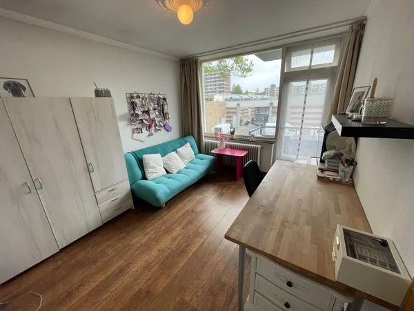 Rental property in Via Regia, Maastricht