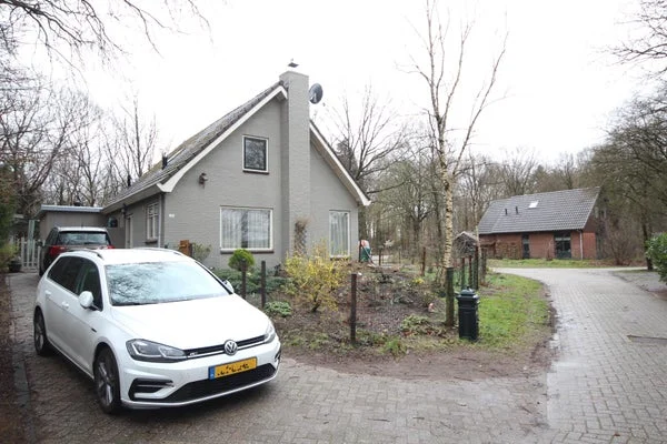 Rental property in Witteveen, Ruinen