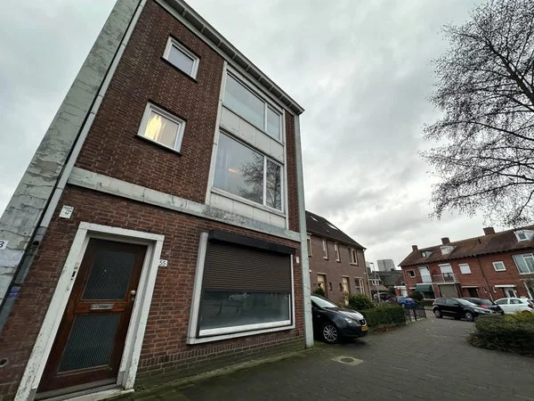 Rental property in Gemmastraat, Eindhoven
