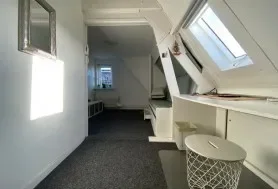 Rental property in Teteringsedijk, Breda