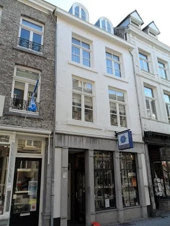 Rental property in Rechtstraat, Maastricht