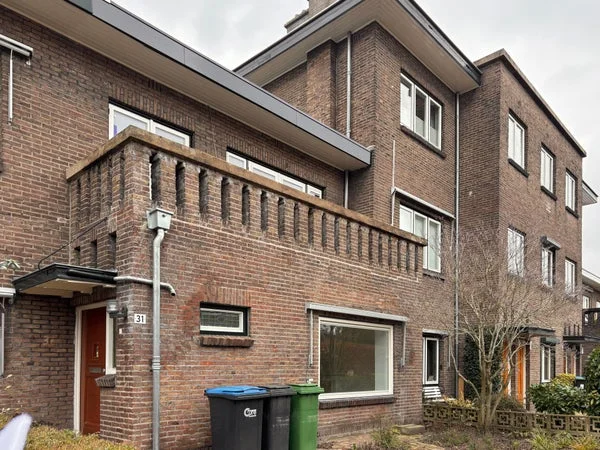 Rental property in Helmerslaan, Eindhoven