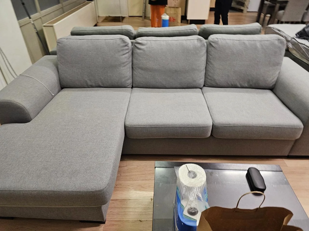 Rental property in Kempenlaan, Amsterdam