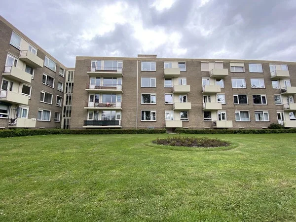 Rental property in Touwslagersdreef, Maastricht