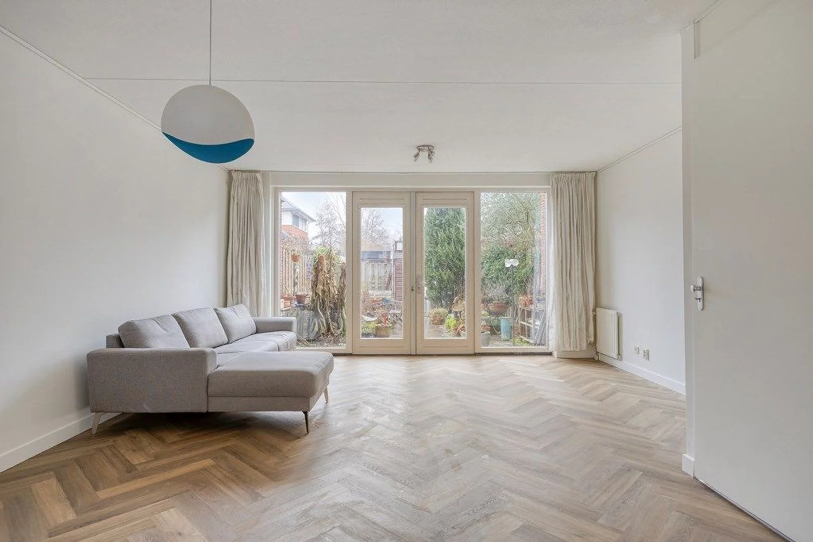 Rental property in Molensingel, Delft