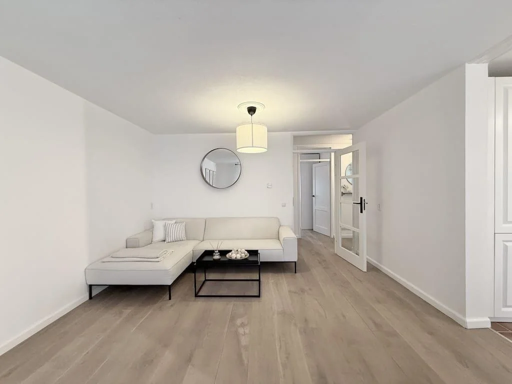 Rental property in Borgerstraat 138B, Amsterdam